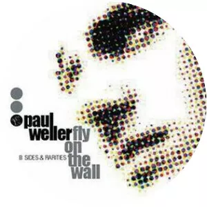 Fly on the Wall: B Sides & Rarities - Compilation album by Paul Weller