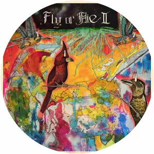 FLY or DIE II: bird dogs of paradise - Album by Jaimie Branch