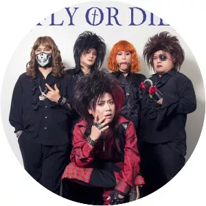 Fly or Die - Musical artist