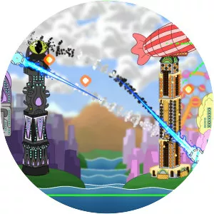 Fly Punch Boom! - Video game