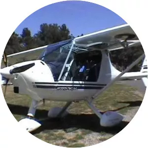 Fly Synthesis Storch