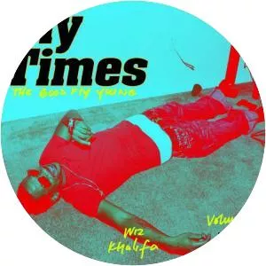 Fly Times Vol. 1: The Good Fly Young - Album by Wiz Khalifa