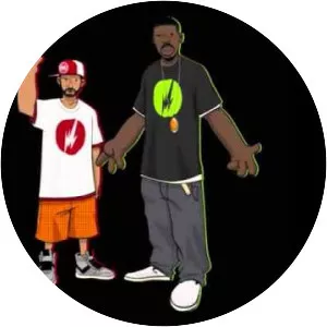 FLYamSAM - Musical group