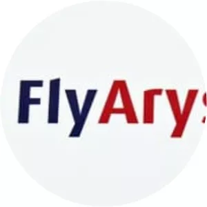 FlyArystan