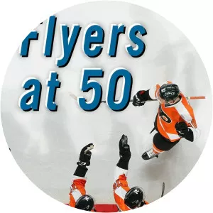 Flyers at 50Since 2016