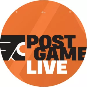 Flyers Postgame LiveSince 2008