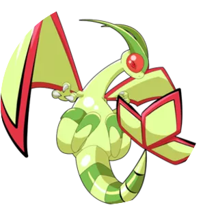 Flygon