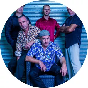 Flyin' Saucers Gumbo Special - Musical artist