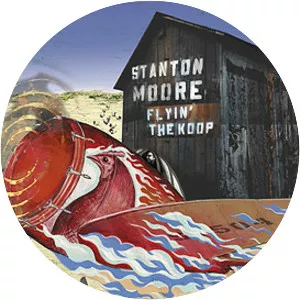 Flyin' the Koop - Album by Stanton Moore