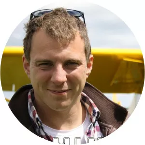 Flying Across Britain with Arthur WilliamsSince 2018