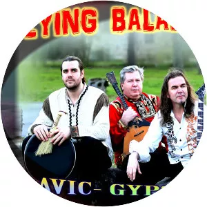 Flying Balalaika Brothers - Musical artist