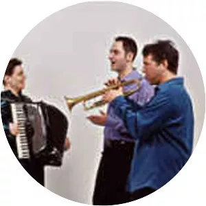 Flying Bulgar Klezmer Band