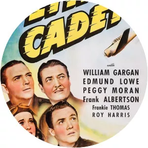 Flying Cadets - 1941 ‧ Drama/Adventure ‧ 1h 4m