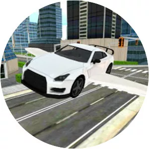 Flying Car Sim