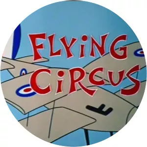 Flying Circus photograph