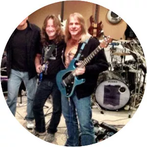 Flying Colors - Supergroup