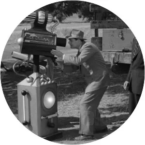 Flying Disc Man from Mars