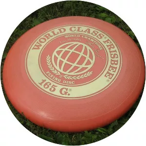 Flying Discs - Sports equipment