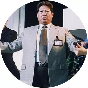 Flying Dragon - the Special Unit - TV series