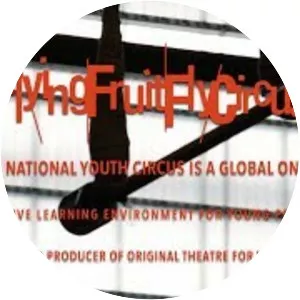 Flying Fruit Fly Circus