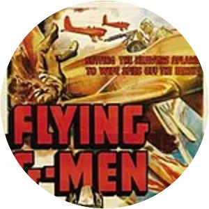 Flying G-Men