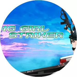 Flying Girl Striker - Video game
