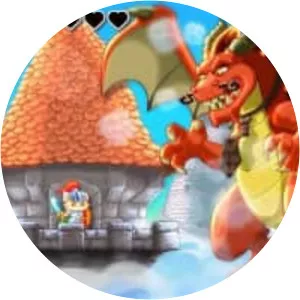 Flying Hamster - Video game