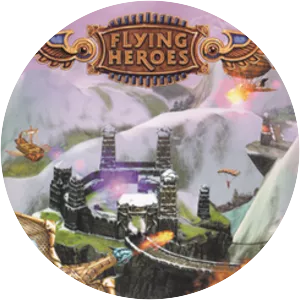 Flying Heroes - Video game