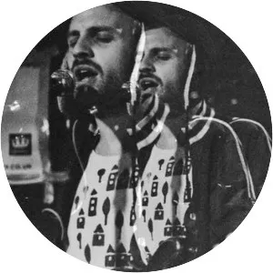 Flying Ibex - Musical artist