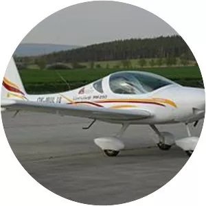 Flying Machines FM250 Vampire