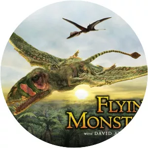 Flying Monsters 3D with David Attenborough