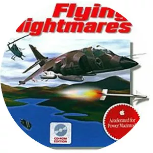 Flying Nightmares - Video game