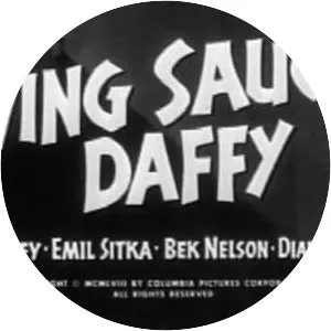 Flying Saucer Daffy