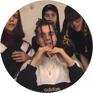 Flying Saucer Gang - Musical group