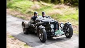 Flying Scotsman - Train