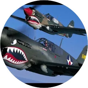 Flying Tigers