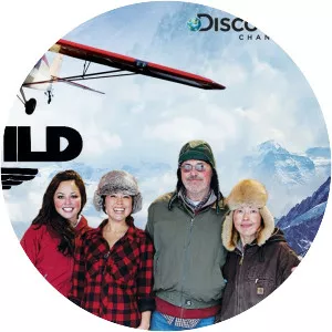 Flying Wild Alaska - Television series