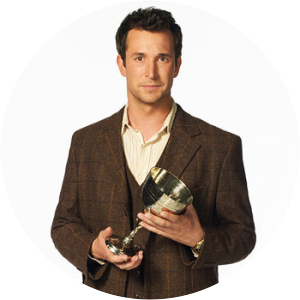 Flynn Carsen - Fictional character