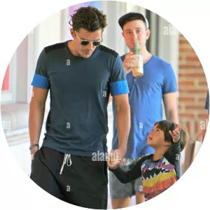 Flynn Christopher Blanchard Copeland Bloom