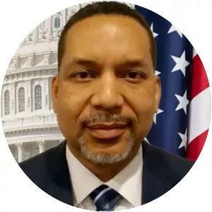 Flynn D. Broady Jr. - Politician