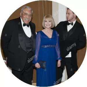 Flynn Earl Jones - James Earl Jones' son