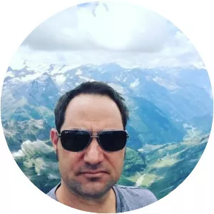 Flynn Falcone - Actor