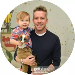 Flynn Patrick Maguire photograph