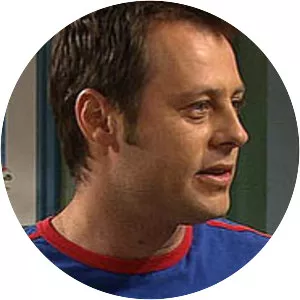 Flynn Saunders - Fictional character