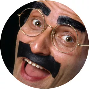 Flywheel, Shyster and Flywheel