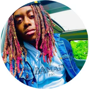 Flyy TheProducer - Musical artist