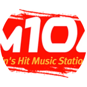 FM104 - Radio station