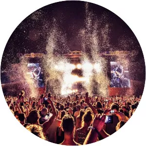 FM4 Frequency Festival - Music Festival