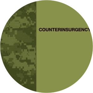 FM 3-24 Counterinsurgency - Book by United States Army