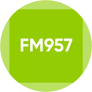 FM 957 - Icelandic Radio Station